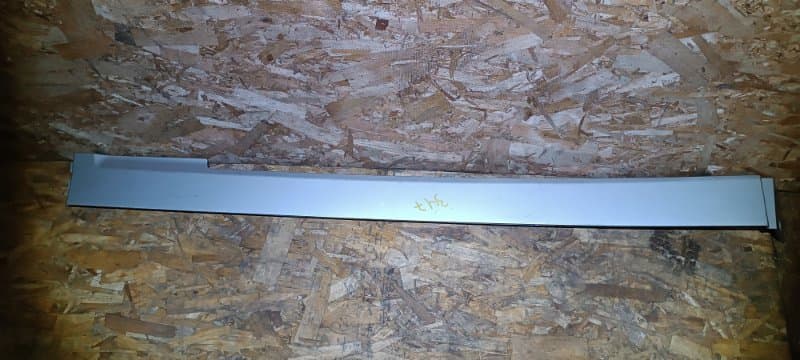Накладка декоративная Mercedes-Benz Viano W639 112.951 2004 прав. (б/у)