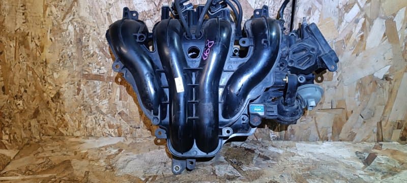 Коллектор впускной Ford Escape EPFW L3 2006 (б/у)