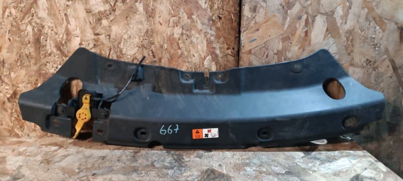 Панель замковая Ford KUGA CBS 15HDTX 2016 (б/у)