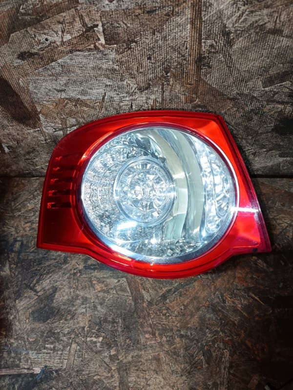 Фонарь Volkswagen Jetta 1K5 BVY 2008 задн. лев. (б/у)