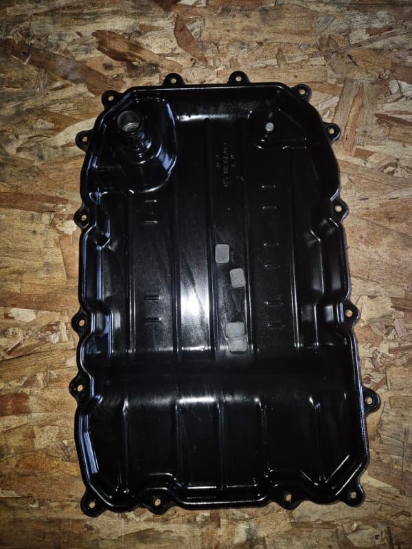 Поддон АКПП Porsche Cayenne 957 55.01 2007 (б/у)