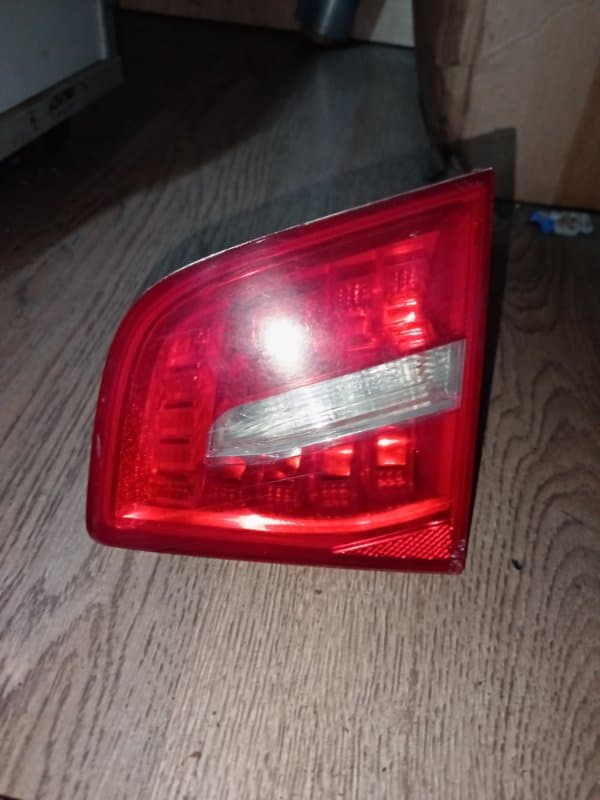 Фонарь Audi A6 4F2 CAJ 2009 задн. прав. (б/у)