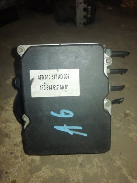 блок abs