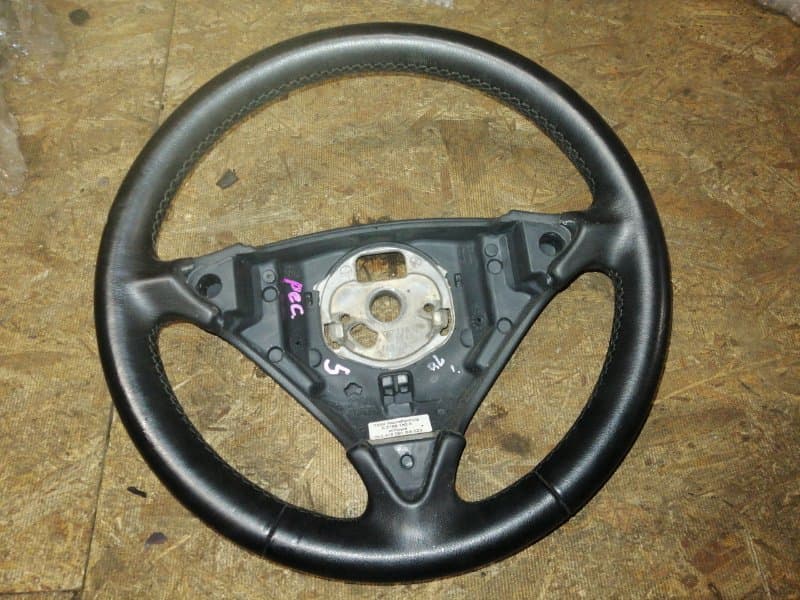 Руль Porsche Cayenne 957 2008 (б/у)