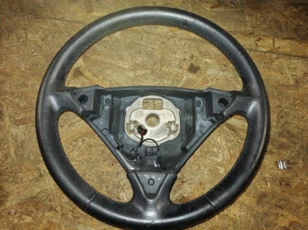 Руль Porsche Cayenne 955 2006 (б/у)