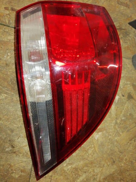 Фонарь Volkswagen Golf 5 2003 задн. прав. (б/у)