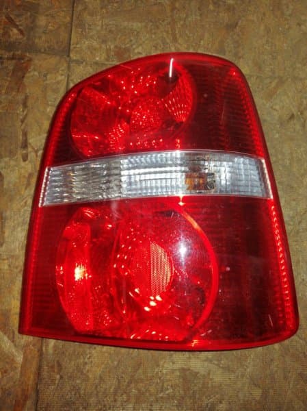 Фонарь Volkswagen Touran 1T 2003 задн. прав. (б/у)