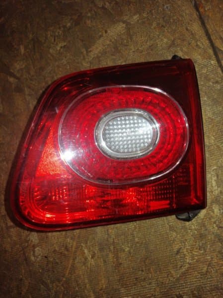 Фонарь Volkswagen Tiguan 5N1 CAW 2010 задн. прав. (б/у)