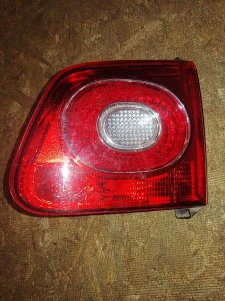 Фонарь Volkswagen Tiguan 5N1 CAW 2010 задн. прав. (б/у)