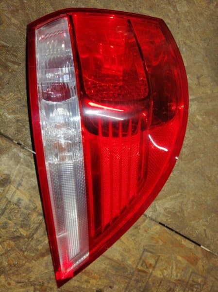 Фонарь Volkswagen Golf 5 2003 задн. прав. (б/у)