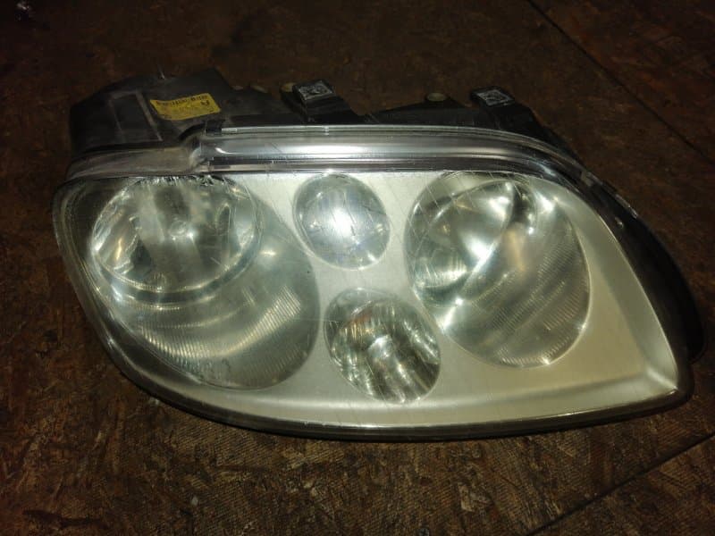 Фара Volkswagen Touran 1T 2003 перед. прав. (б/у)