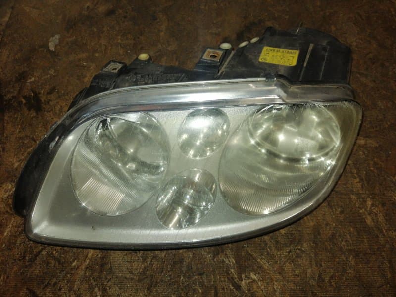 Фара Volkswagen Touran 1T 2003 перед. лев. (б/у)