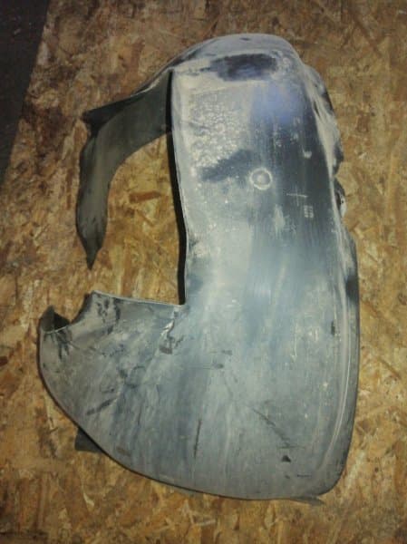 Подкрылок Volkswagen Jetta 5 1K5 2007 перед. прав. (б/у)