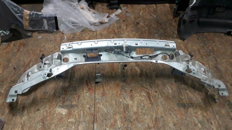 Панель передняя Volvo S40 СЕДАН B5244S4 2008 (б/у)