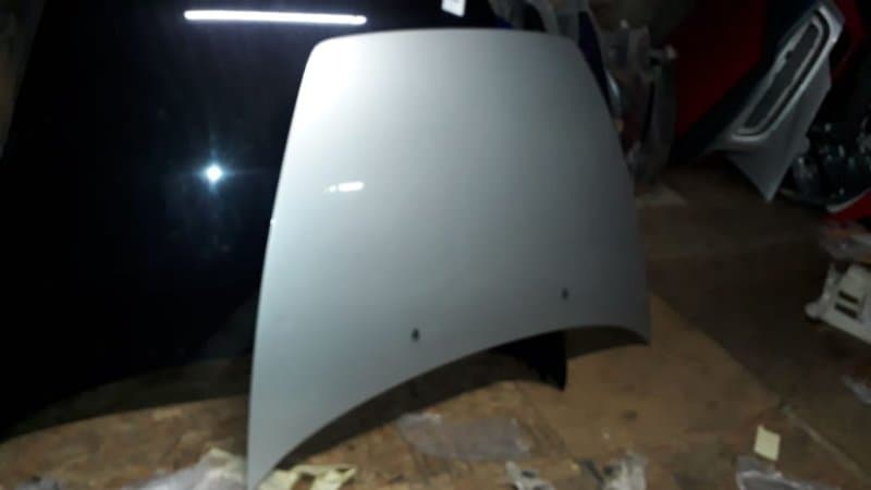 Капот Volvo S40 СЕДАН 2.4 2009 (б/у)