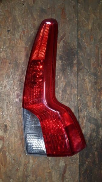 Фонарь Volvo V50 УНИВЕРСАЛ 2.4 2009 задн. прав. (б/у)