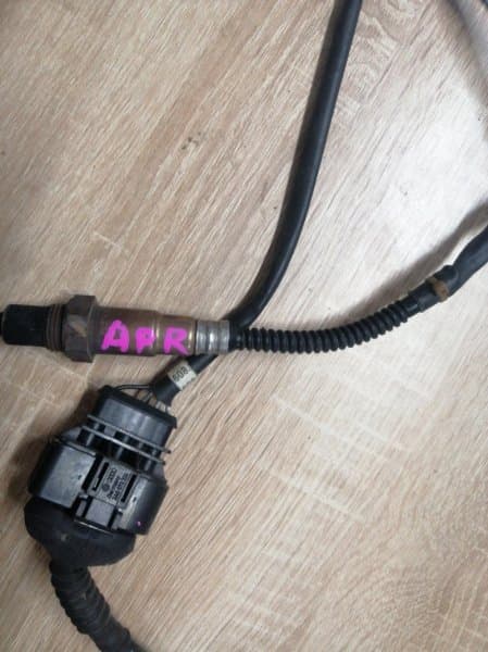 Датчик кислорода Audi A6 4B2 ARE 2003 (б/у)