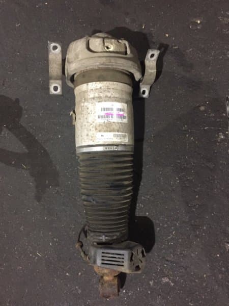 Стойка подвески Volkswagen Touareg 2002 (б/у)