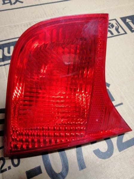 Фонарь Audi A4 8EC 2 2006 задн. лев. (б/у)