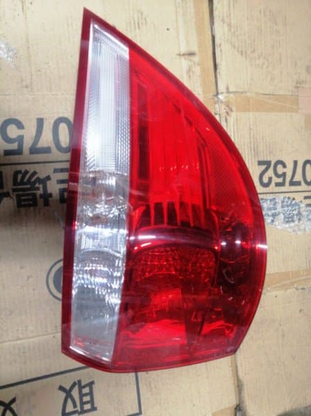 Фонарь Volkswagen Golf 1K5 CAV 2007 задн. лев. (б/у)