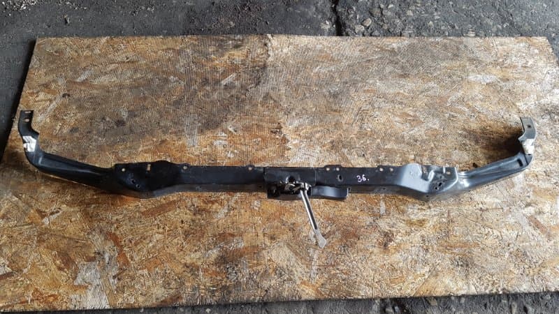 Панель передняя Citroen Grand C4 Picasso UA RFJ 2008 (б/у)