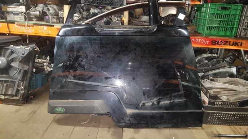 Крышка багажника Land Rover DISCOVERY 2010 (б/у)