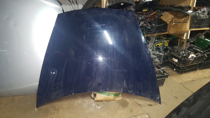 Капот Porsche Cayenne 955 4.5 2005 (б/у)