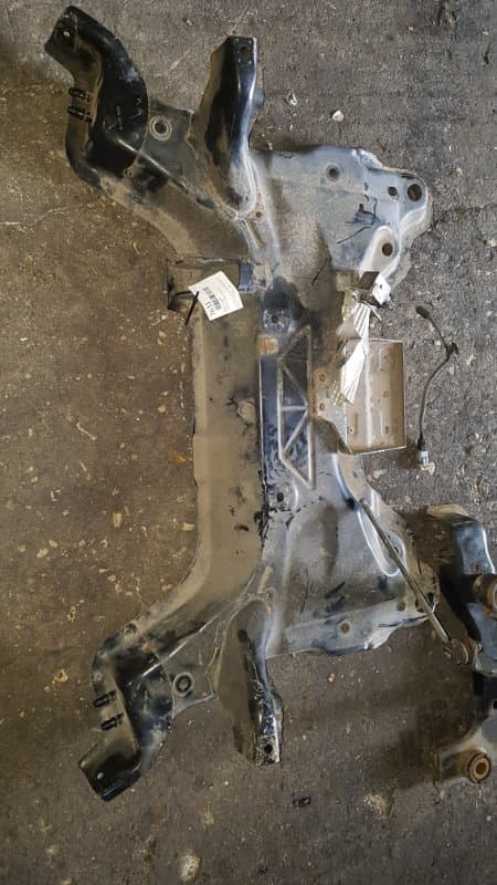 Подрамник Citroen C4 2005 перед. (б/у)