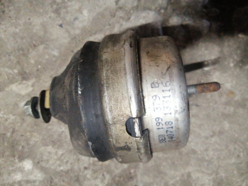 Опора ДВС Audi A4 8E5 AMB 2003 (б/у)