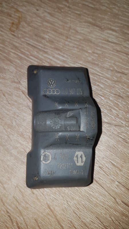 Датчик давления в шинах