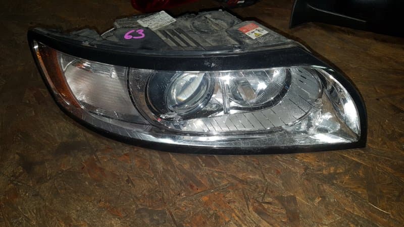 Фара ксенон адаптивный Volvo S40 СЕДАН B4204S3 2011 прав. (б/у)
