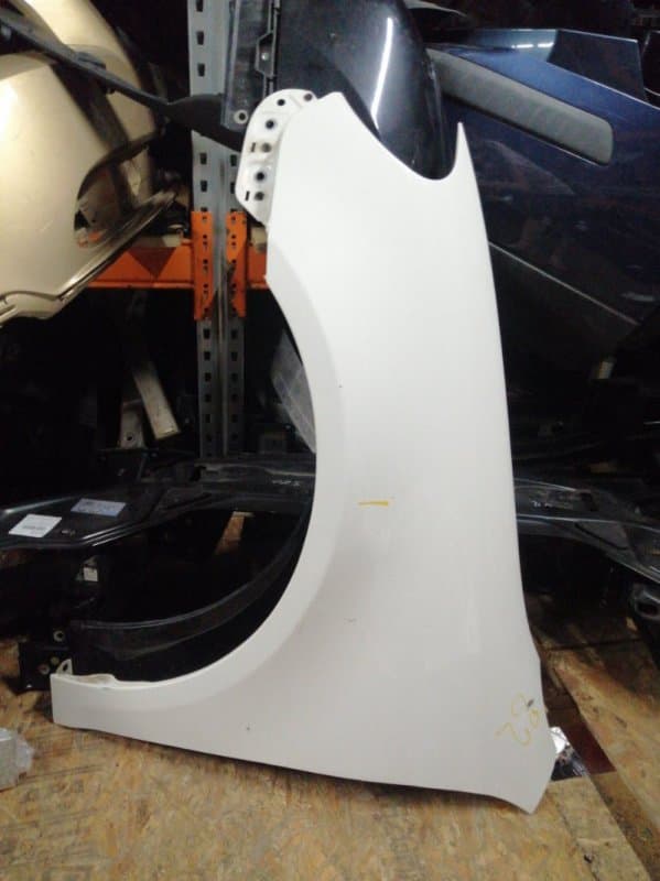 Крыло Volkswagen Golf AJ5 CAV 2011 перед. лев. (б/у)