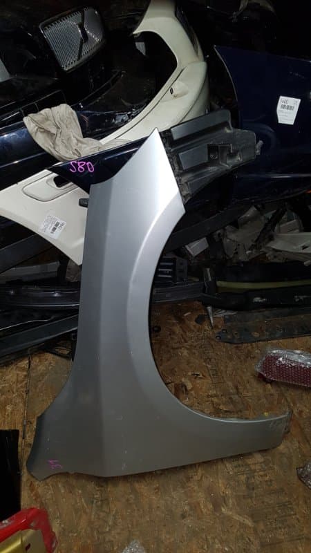 Крыло Volvo S60 Y20 B4164T 2011 перед. прав. (б/у)