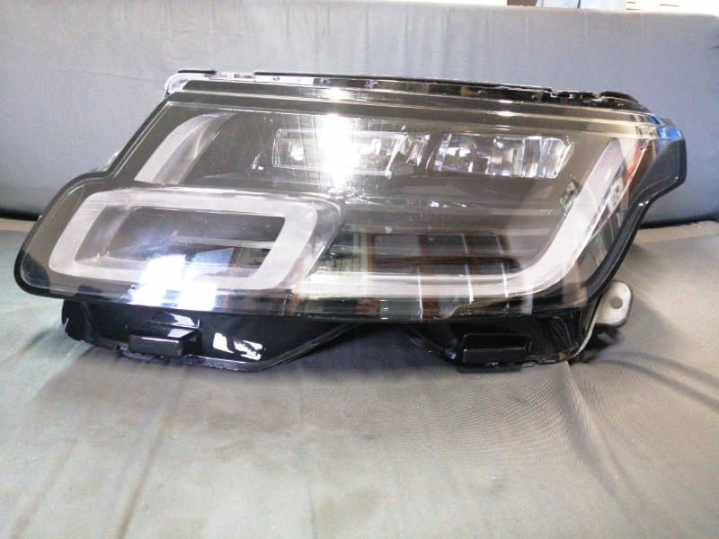 Фара Land Rover Range Rover L405 2017 перед. лев. (б/у)