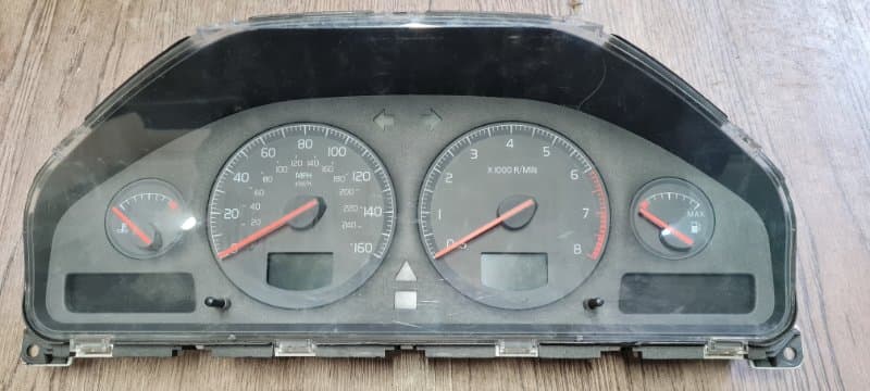 Щиток приборов Volvo s80 2000 (б/у)