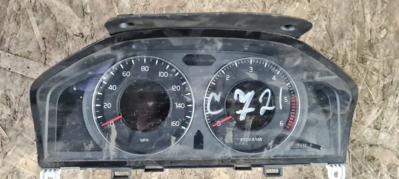 щиток приборов