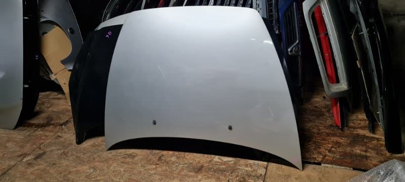 Капот Volvo s40 СЕДАН B5254T3 2005 (б/у)