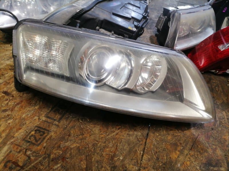 Фара Audi A6 Allroad 4F5 AUK 2007 перед. прав. (б/у)
