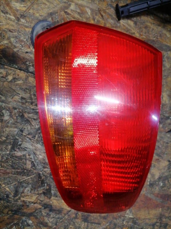 Фонарь Audi A3 8P1 BYT 2008 задн. прав. (б/у)