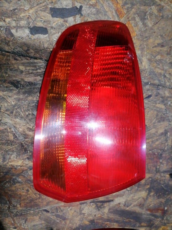 Фонарь Audi A3 8P1 BYT 2008 задн. лев. (б/у)