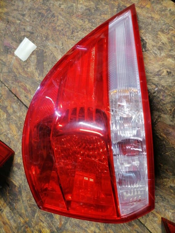 Фонарь Volkswagen Golf 1K5 CAV 2008 перед. прав. (б/у)