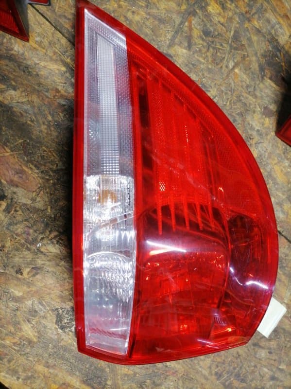 Фонарь Volkswagen Golf 1K5 BVY 2007 задн. лев. (б/у)