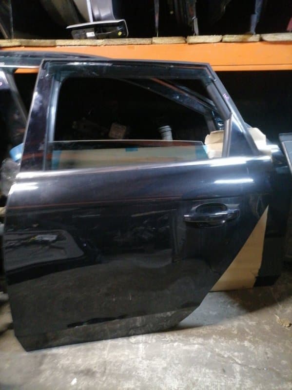 Дверь Audi A4 8K5 CDN 2009 задн. лев. (б/у)