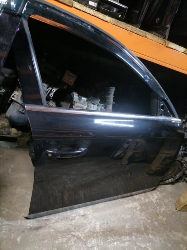 Дверь Audi A4 8K5 CDN 2009 перед. прав. (б/у)