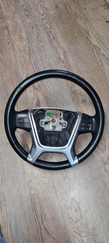 Руль Volvo V70 УНИВЕРСАЛ B5254T 2012 (б/у)