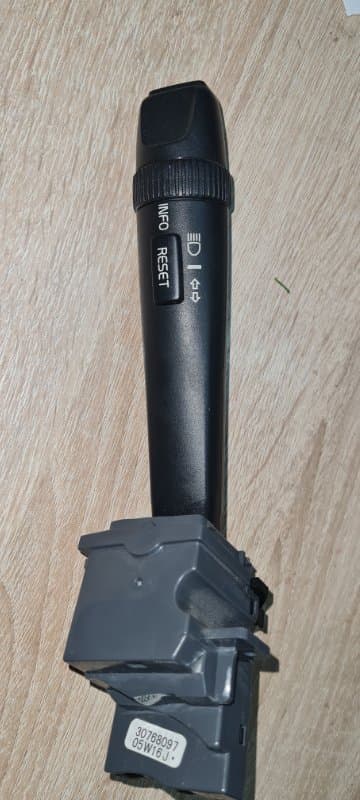 Переключатель света Volvo V70 УНИВЕРСАЛ B5244S 2005 (б/у)