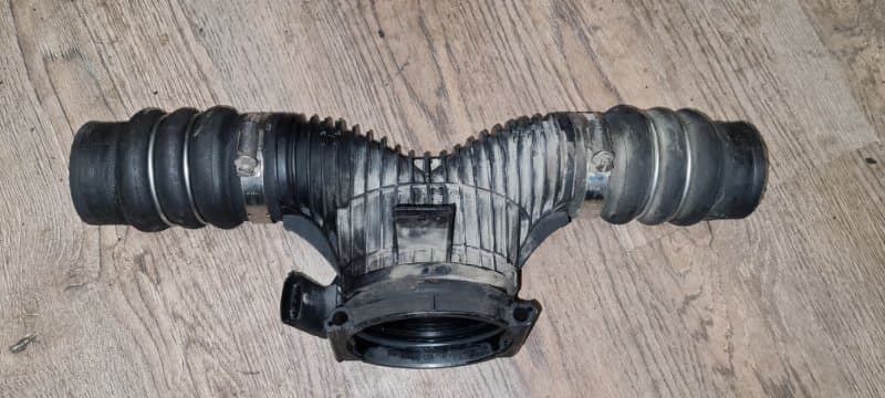Напорная трубка Porsche Cayenne 957 48.51 2009 (б/у)