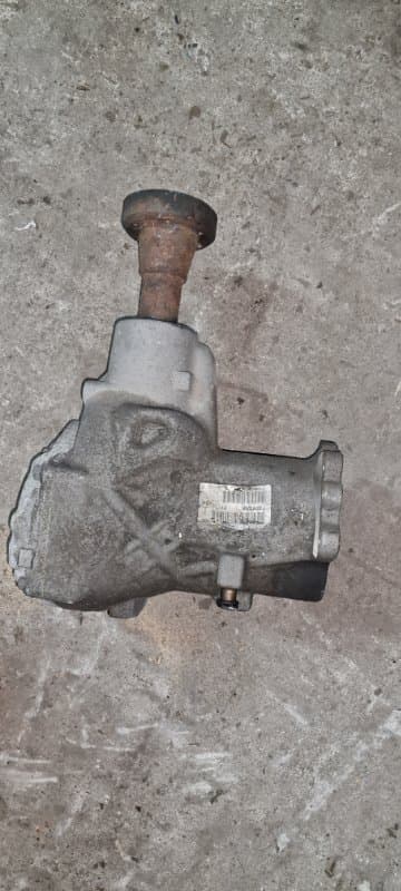 Раздаточная коробка Volvo s40 СЕДАН B5254T3 2005 (б/у)