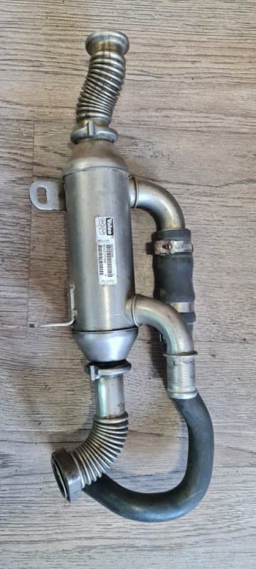 Радиатор EGR