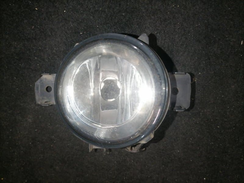 Фара противотуманная BMW X5 E70 3.0 2007 перед. лев. (б/у)